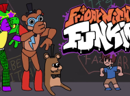 FNF Vs. Freddy Beatbox