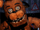 fnaf 4 unblocked full game