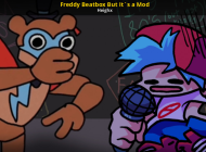 FNF: Freddy Beatbox But It’s a Mod