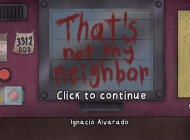 That's not my neighbor 1.1.0.0