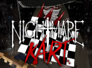 Nightmare Kart