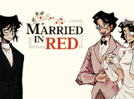 Married in Red