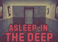 Asleep in the Deep