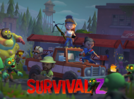 SurvivorZ