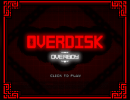 Overdisk 