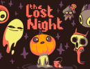 The Lost Night