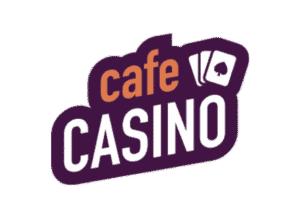 Cafe Casino logo 43