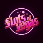 slots of vegas logo